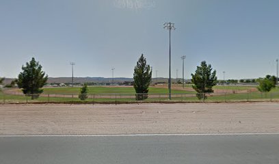 Logandale Baseball Fields