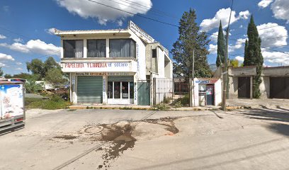 Papelería Y Libreria El Sotano