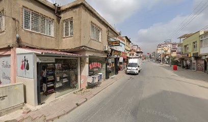 Çağrı Baklavacım Çavuşlu Şubesi