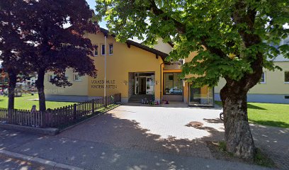 Volksschule Pflach