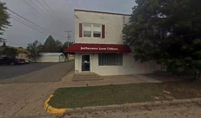 Jefferson Law Office