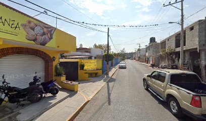 Panadería La Esperanza