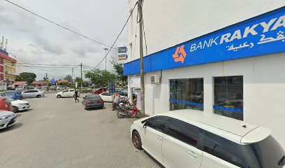 Bank Rakyat Dungun