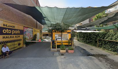 Kırtekinler Otopark