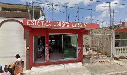 Estetica Unisex 'Lesly'