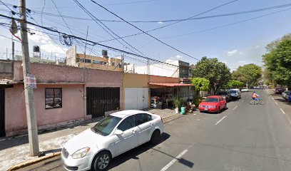 Panadería San Juan