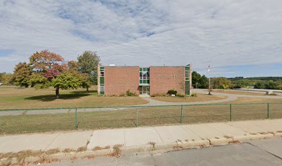St. Bernard's Elementary School