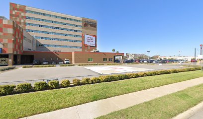 Hospital Helipad