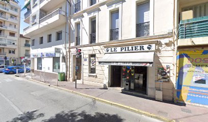 LE PILIER