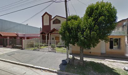 Iglesia Nueva Apostólica