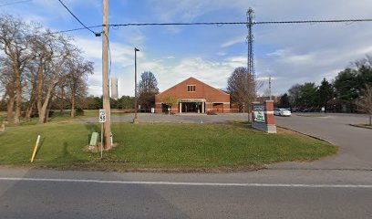 Hamilton Township Police Department