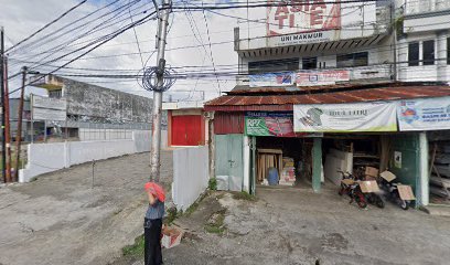 toko uni makmur