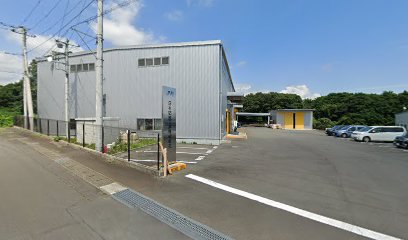 日本防振工業（株） 足高工場