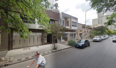 Arquitecto Pedro Martorana