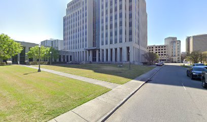 Office of Inspector General, State of Louisiana