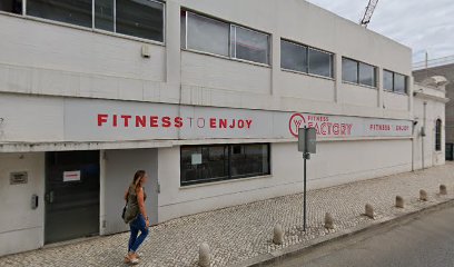 Fitness Factory - Torres Vedras