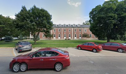 Perkins Library