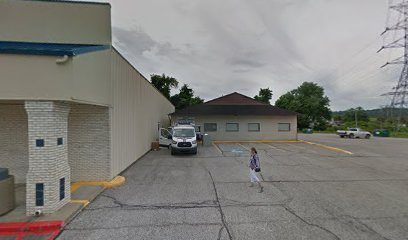 Lakeview Adult Center