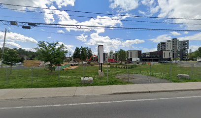 Les Condos du Plateau de la Gare