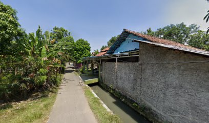 Kantor Desa Sleman Lor