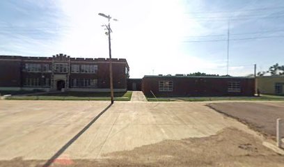 Macksville Elementary School