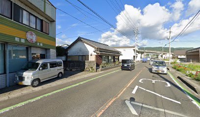 美容室サザン 安芸店