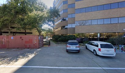 One Texas Center Parking