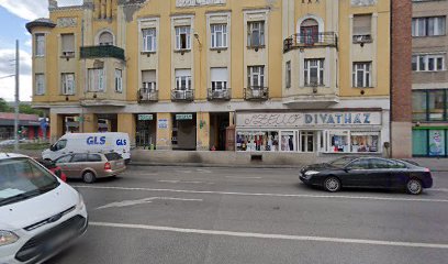 Pécsi Sebestyén Ének-Zenei Általános Iskola és Alapfokú Művészeti Iskola