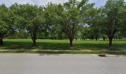 Highlands HOA Soccer Field