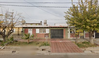 Villanueva y Los Pintores (Maipú, Mendoza)