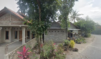 Gedung Muslimat NU Prambanan