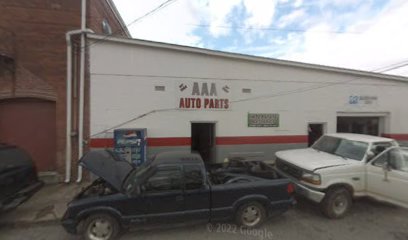 AAA Auto Parts & Sales