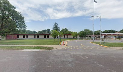 Shawnee Mission Early Childhood Education Center