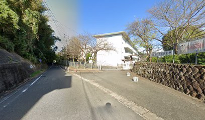 飯塚市立立岩小学校