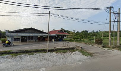 PORT BERADIK