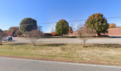 Forbush Elementary School