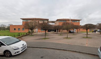 Conservatoire à Rayonnement Régional de Toulouse - Antenne La Vache