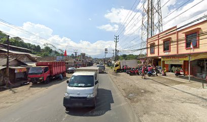 Tambal Ban & Cuci Steam BERJUANG