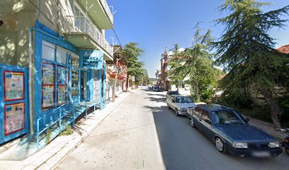 Şamata Bar