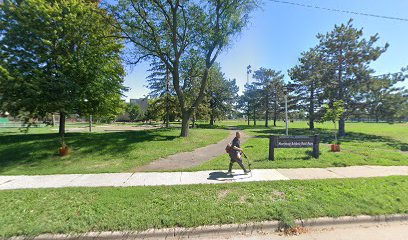 Northeast Bike Skills Park