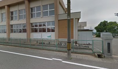 小松市立犬丸小学校