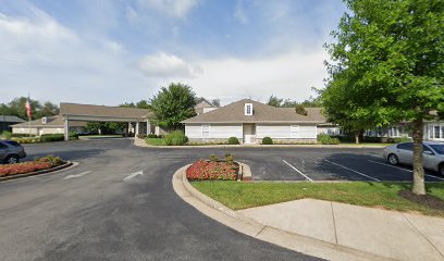 Chandler Park Assisted Living