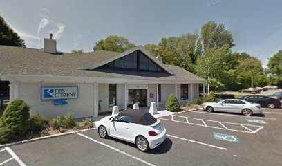 First Citizens' Federal Credit Union, Raynham Branch