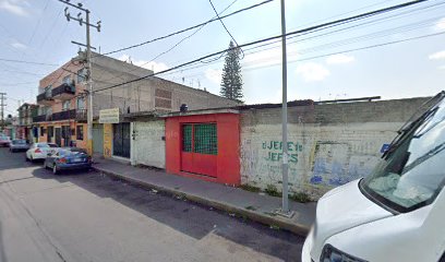 Planchaderia y tintorería santa cruz