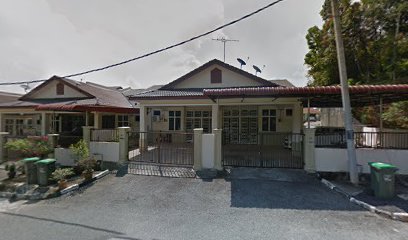 Jerai Permai Homestay