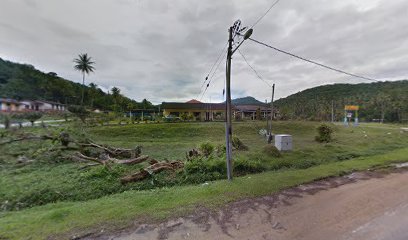 Ladang Sungai Ular (PKNK)