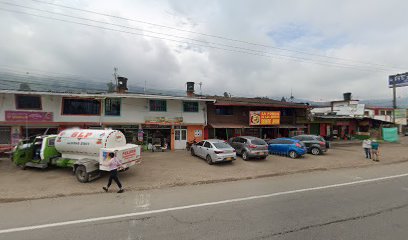 Restaurante La Cazuela