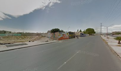 Electricistas de Juárez