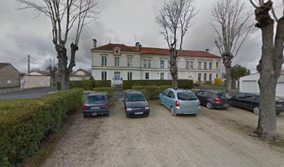 Ecole Primaire