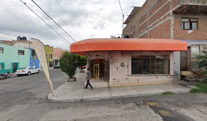 Santa Fé Panadería de pan